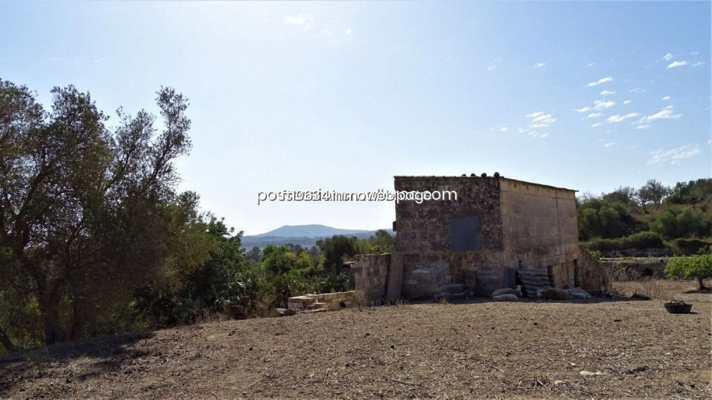 3 chambre Finca/Maison de Campagne à vendre à Maria de la Salud / Maria de la Salut avec garage - 270 000 € (Ref: 9765224)