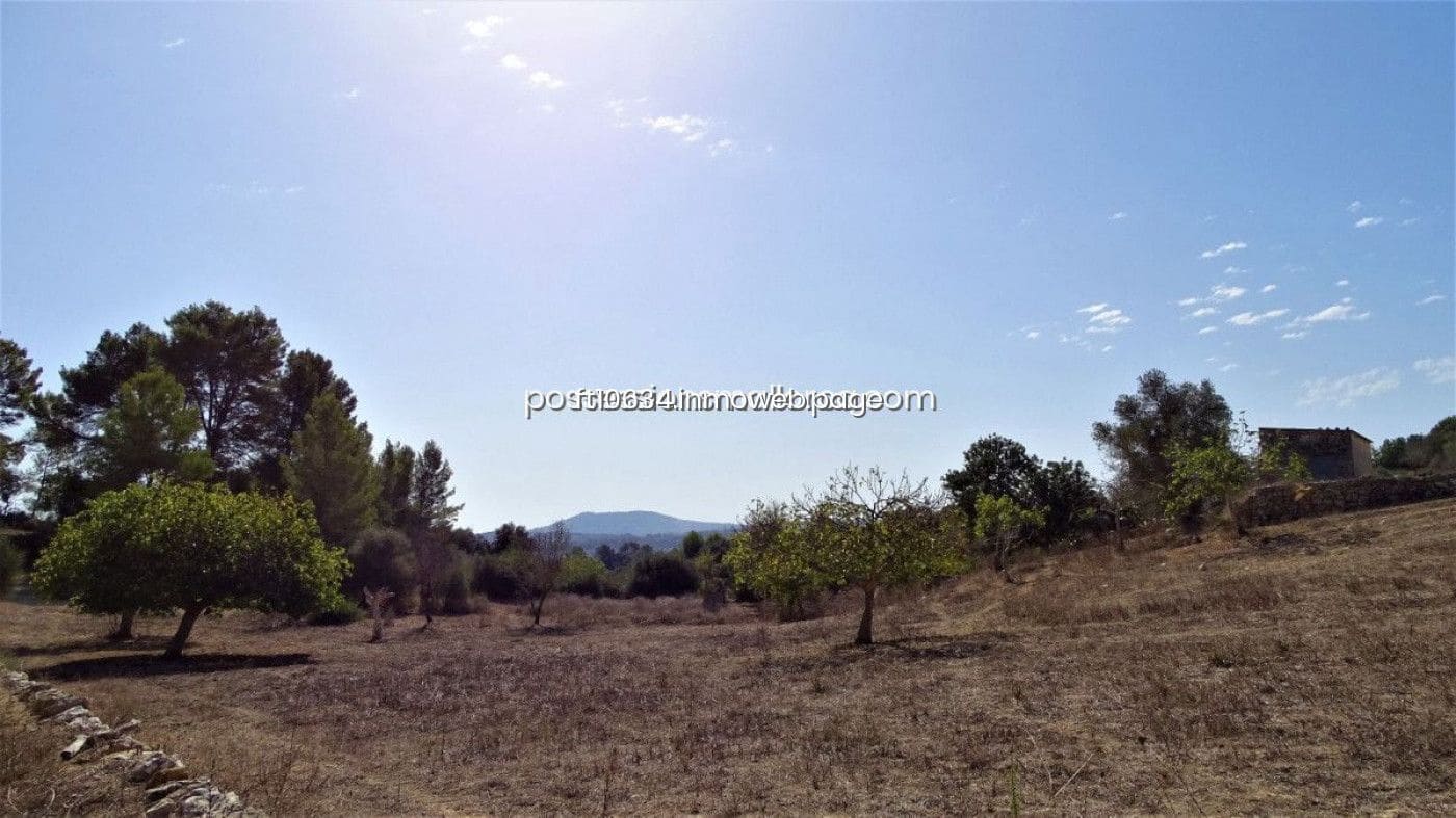 3 chambre Finca/Maison de Campagne à vendre à Maria de la Salud / Maria de la Salut avec garage - 270 000 € (Ref: 9765224)