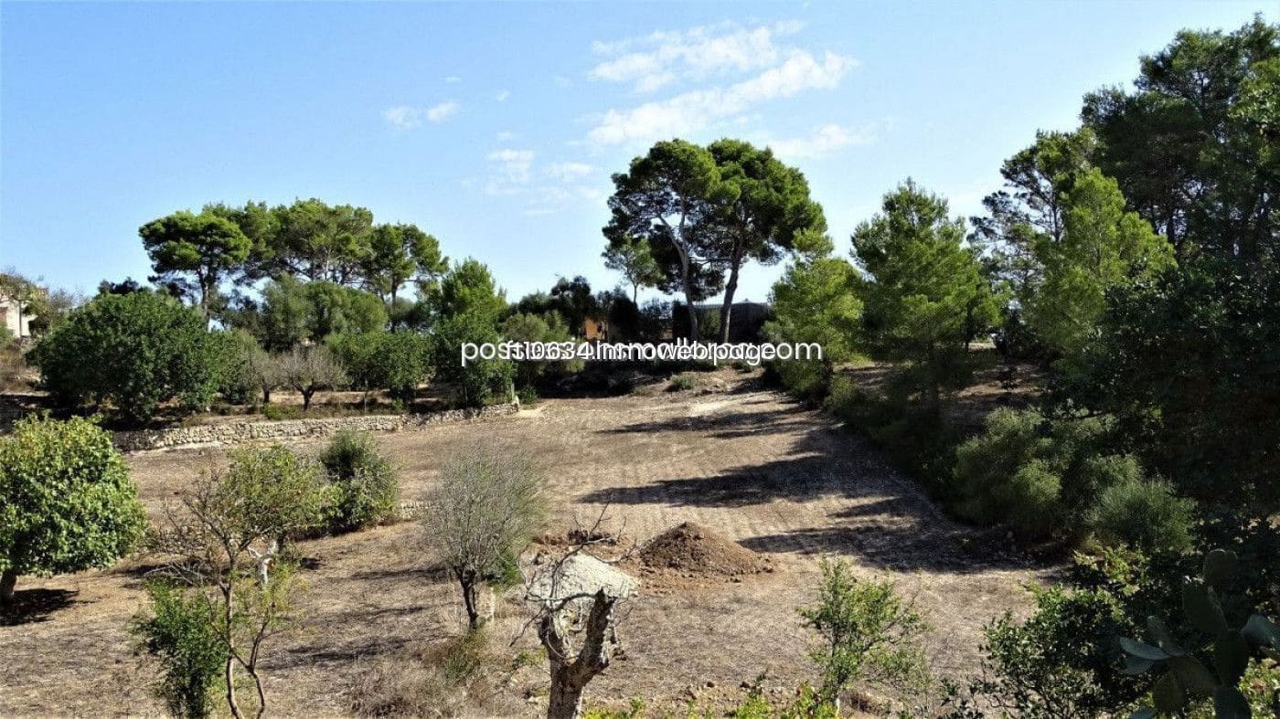 3 chambre Finca/Maison de Campagne à vendre à Maria de la Salud / Maria de la Salut avec garage - 270 000 € (Ref: 9765224)