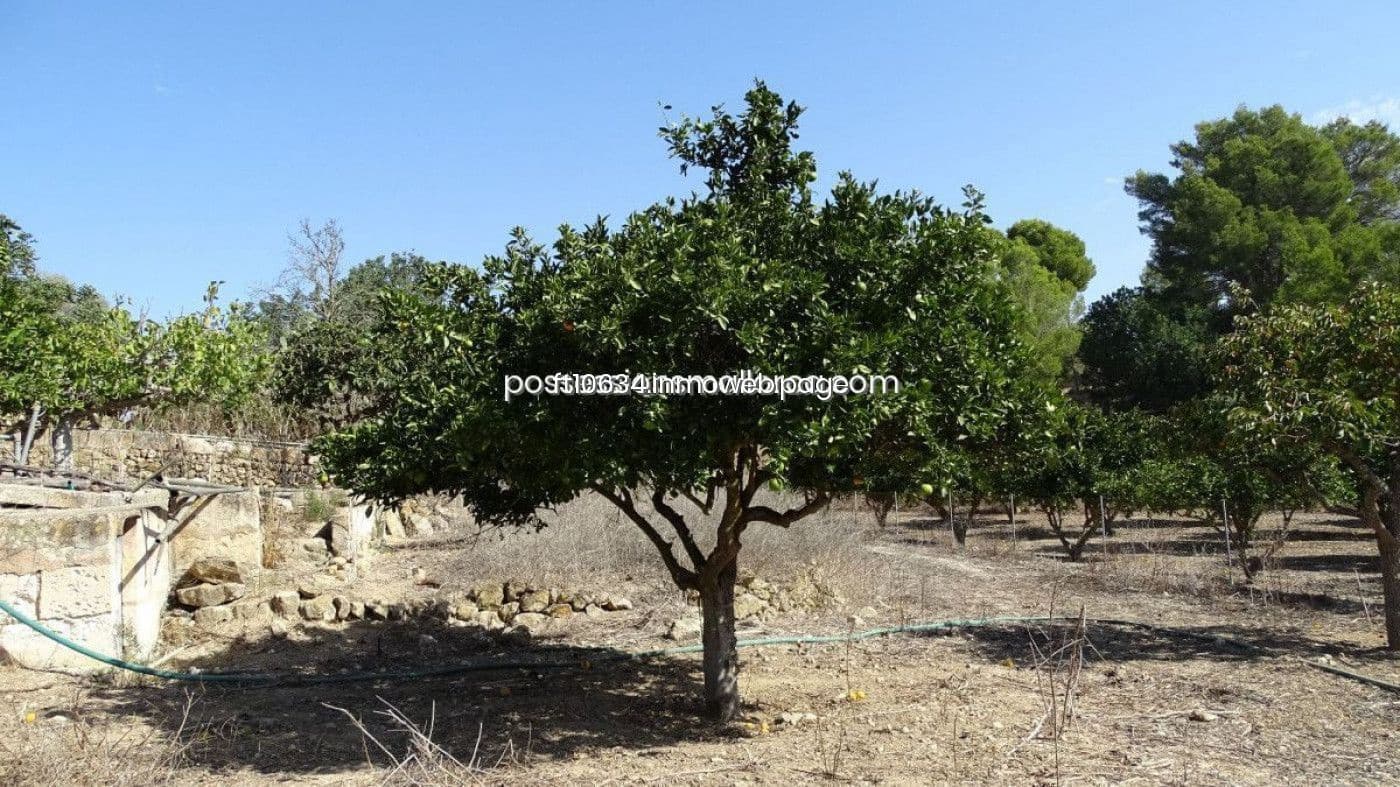 3 chambre Finca/Maison de Campagne à vendre à Maria de la Salud / Maria de la Salut avec garage - 270 000 € (Ref: 9765224)