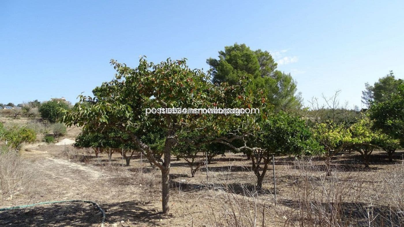 3 chambre Finca/Maison de Campagne à vendre à Maria de la Salud / Maria de la Salut avec garage - 270 000 € (Ref: 9765224)