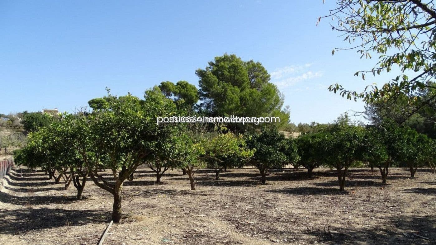 3 chambre Finca/Maison de Campagne à vendre à Maria de la Salud / Maria de la Salut avec garage - 270 000 € (Ref: 9765224)