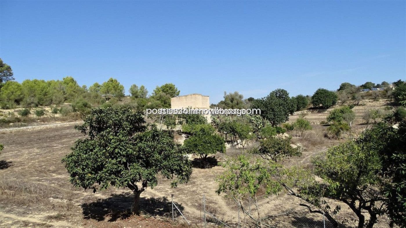 3 chambre Finca/Maison de Campagne à vendre à Maria de la Salud / Maria de la Salut avec garage - 270 000 € (Ref: 9765224)