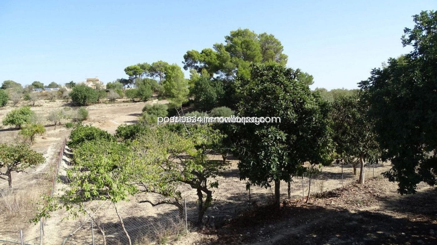 3 chambre Finca/Maison de Campagne à vendre à Maria de la Salud / Maria de la Salut avec garage - 270 000 € (Ref: 9765224)