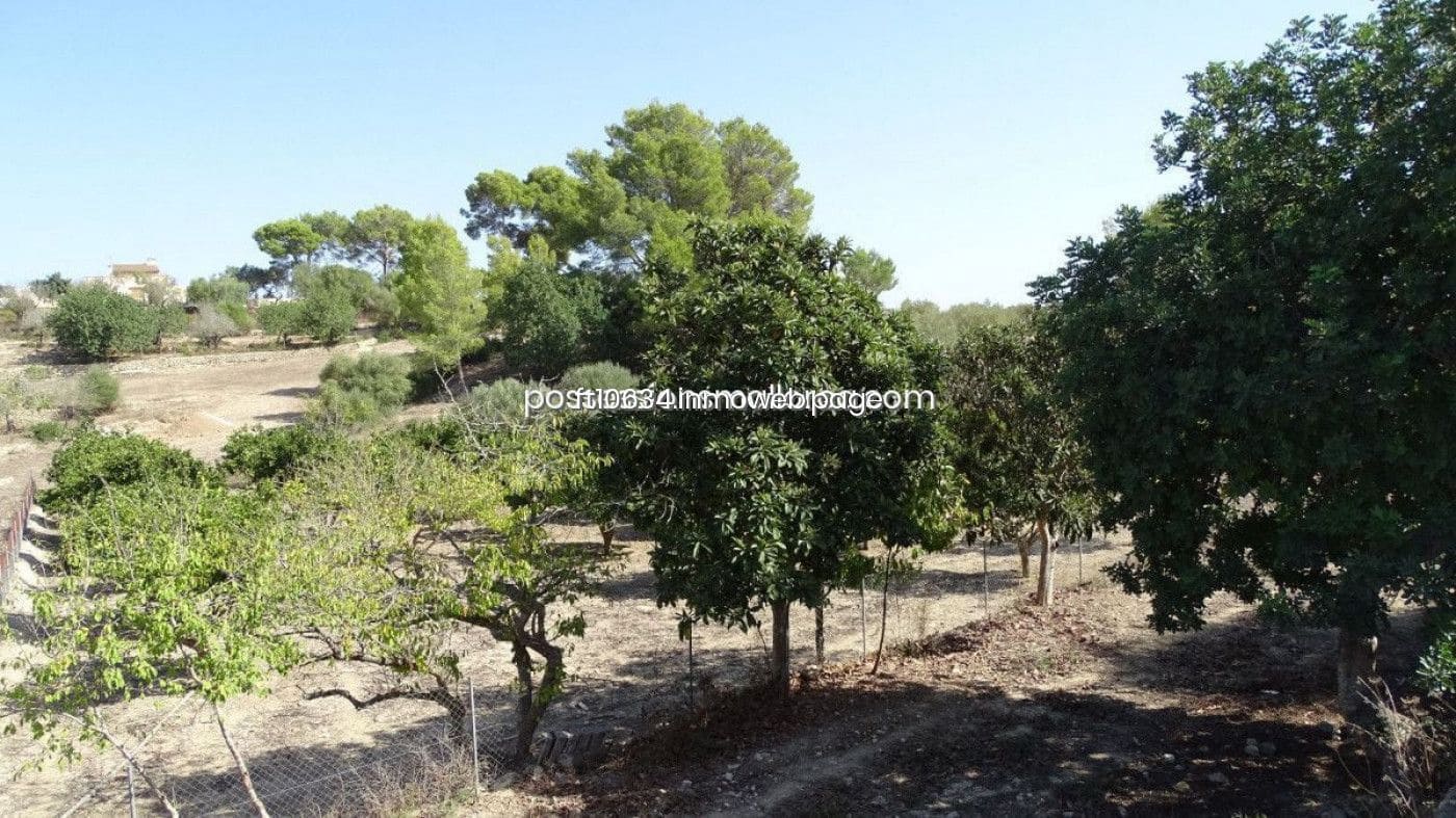 3 chambre Finca/Maison de Campagne à vendre à Maria de la Salud / Maria de la Salut avec garage - 270 000 € (Ref: 9765224)