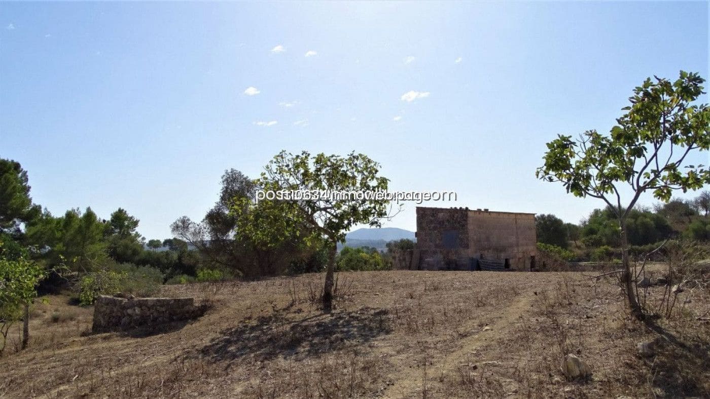 3 chambre Finca/Maison de Campagne à vendre à Maria de la Salud / Maria de la Salut avec garage - 270 000 € (Ref: 9765224)