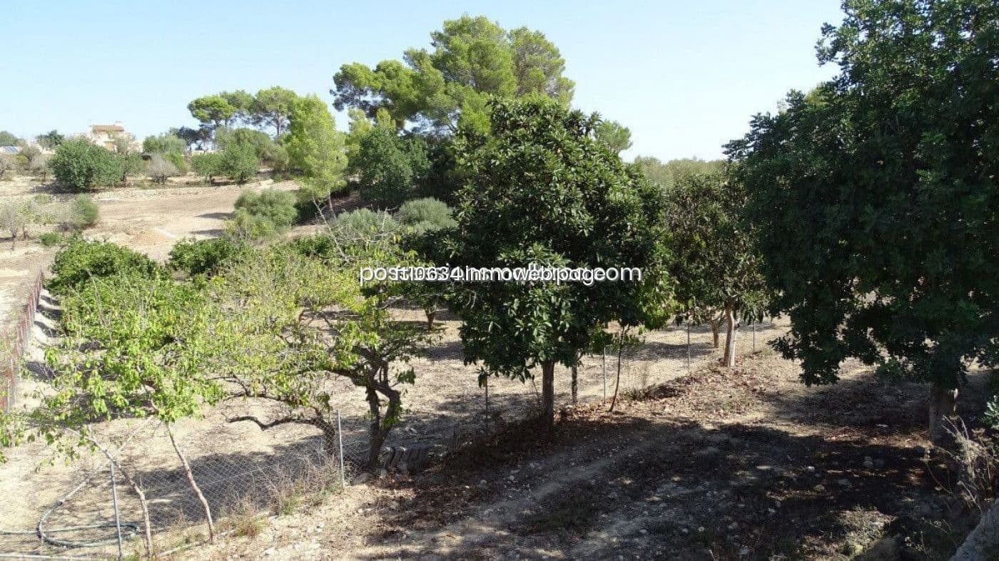 3 chambre Finca/Maison de Campagne à vendre à Maria de la Salud / Maria de la Salut avec garage - 270 000 € (Ref: 9765224)