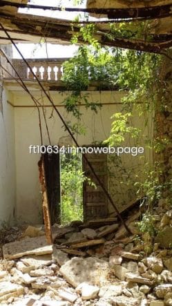 5 quarto Quinta/Casa Rural para venda em Petra com garagem - 1 900 000 € (Ref: 9765225)