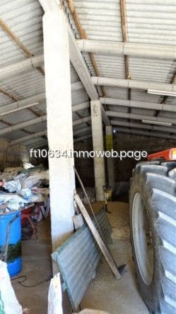 5 quarto Quinta/Casa Rural para venda em Petra com garagem - 1 900 000 € (Ref: 9765225)