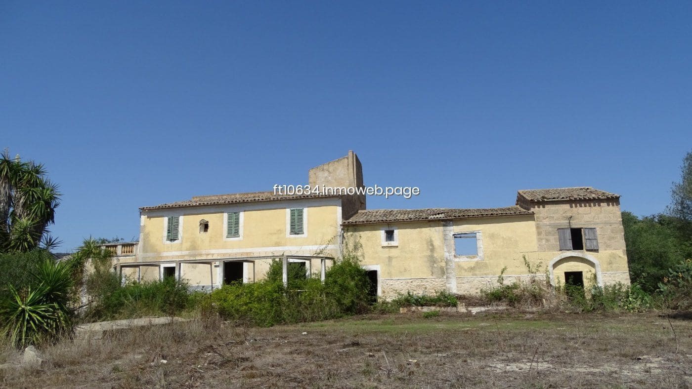 5 quarto Quinta/Casa Rural para venda em Petra com garagem - 1 900 000 € (Ref: 9765225)
