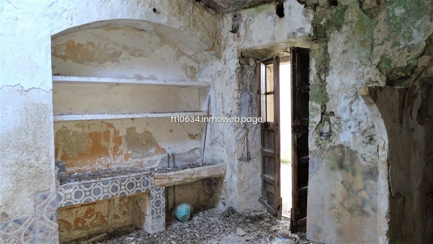 5 quarto Quinta/Casa Rural para venda em Petra com garagem - 1 900 000 € (Ref: 9765225)