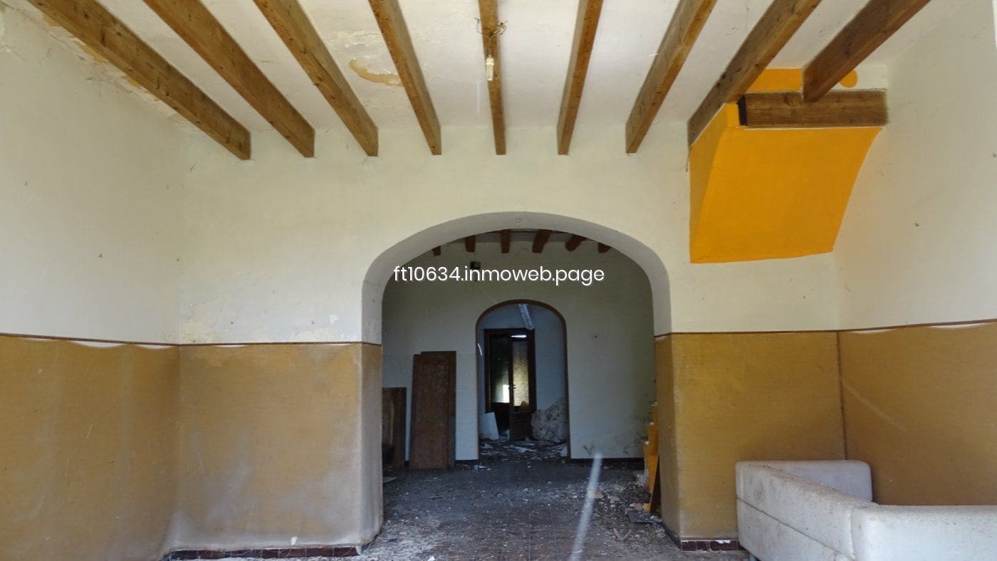 5 quarto Quinta/Casa Rural para venda em Petra com garagem - 1 900 000 € (Ref: 9765225)