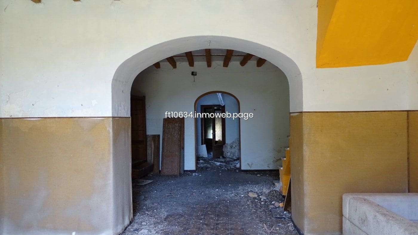 5 quarto Quinta/Casa Rural para venda em Petra com garagem - 1 900 000 € (Ref: 9765225)