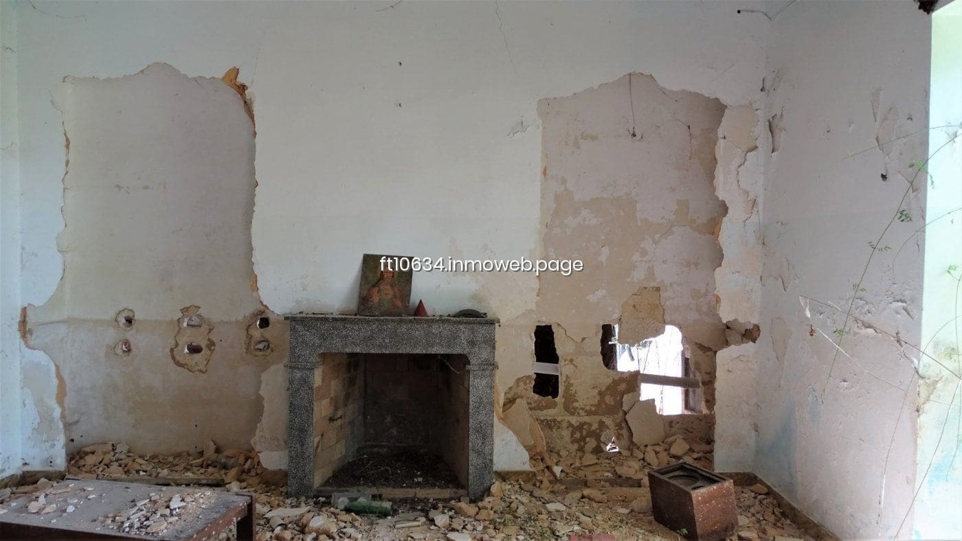 5 quarto Quinta/Casa Rural para venda em Petra com garagem - 1 900 000 € (Ref: 9765225)