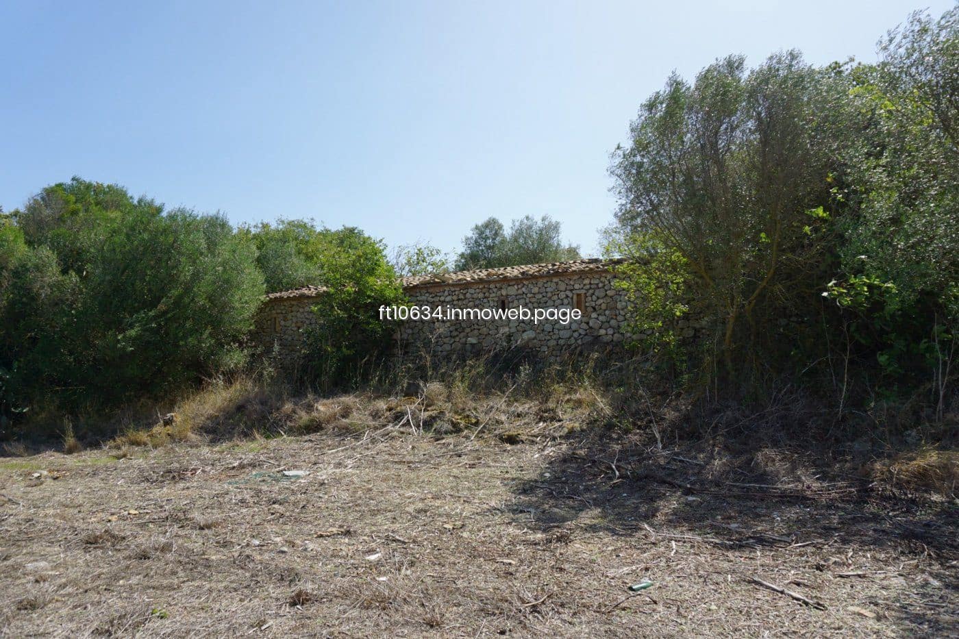 5 quarto Quinta/Casa Rural para venda em Petra com garagem - 1 900 000 € (Ref: 9765225)