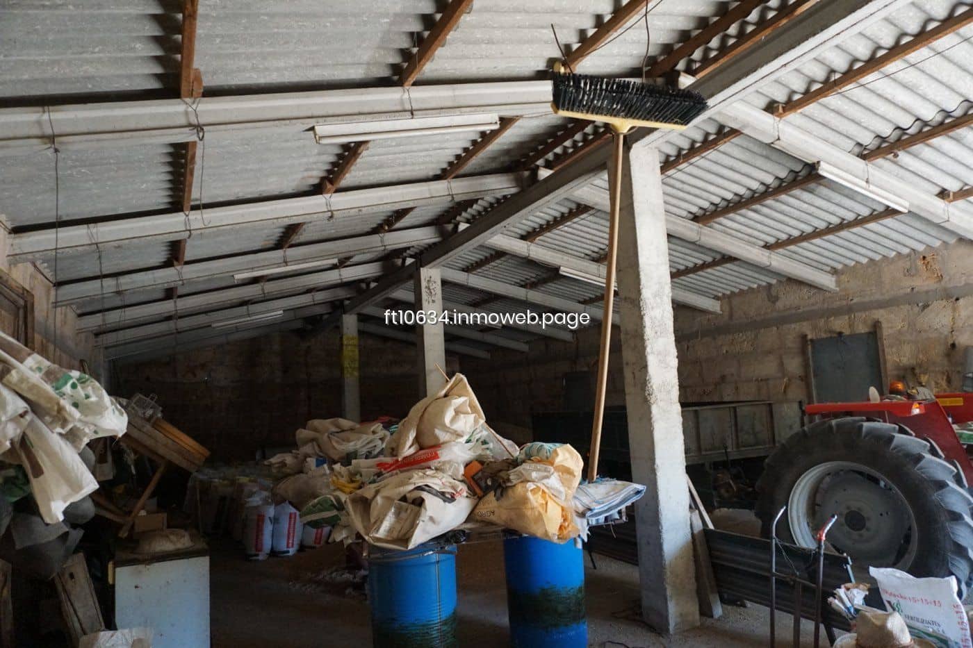 5 quarto Quinta/Casa Rural para venda em Petra com garagem - 1 900 000 € (Ref: 9765225)