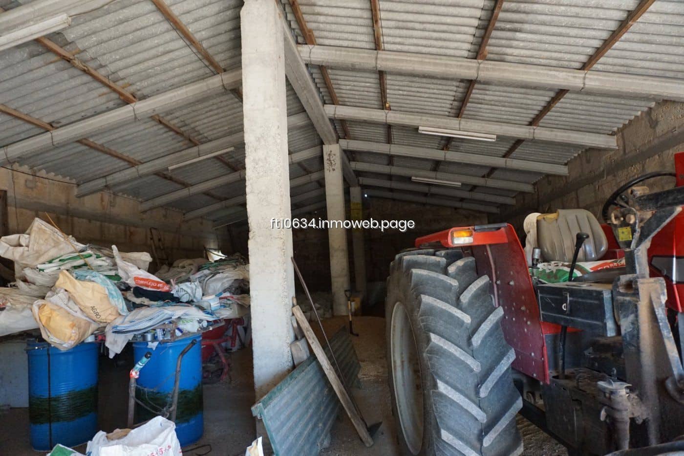 5 quarto Quinta/Casa Rural para venda em Petra com garagem - 1 900 000 € (Ref: 9765225)