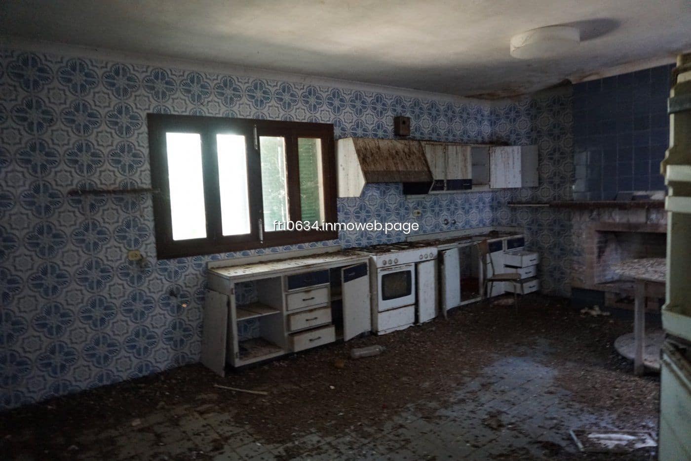 5 quarto Quinta/Casa Rural para venda em Petra com garagem - 1 900 000 € (Ref: 9765225)