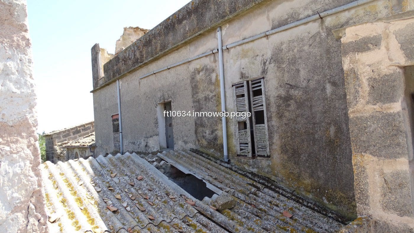 5 quarto Quinta/Casa Rural para venda em Petra com garagem - 1 900 000 € (Ref: 9765225)