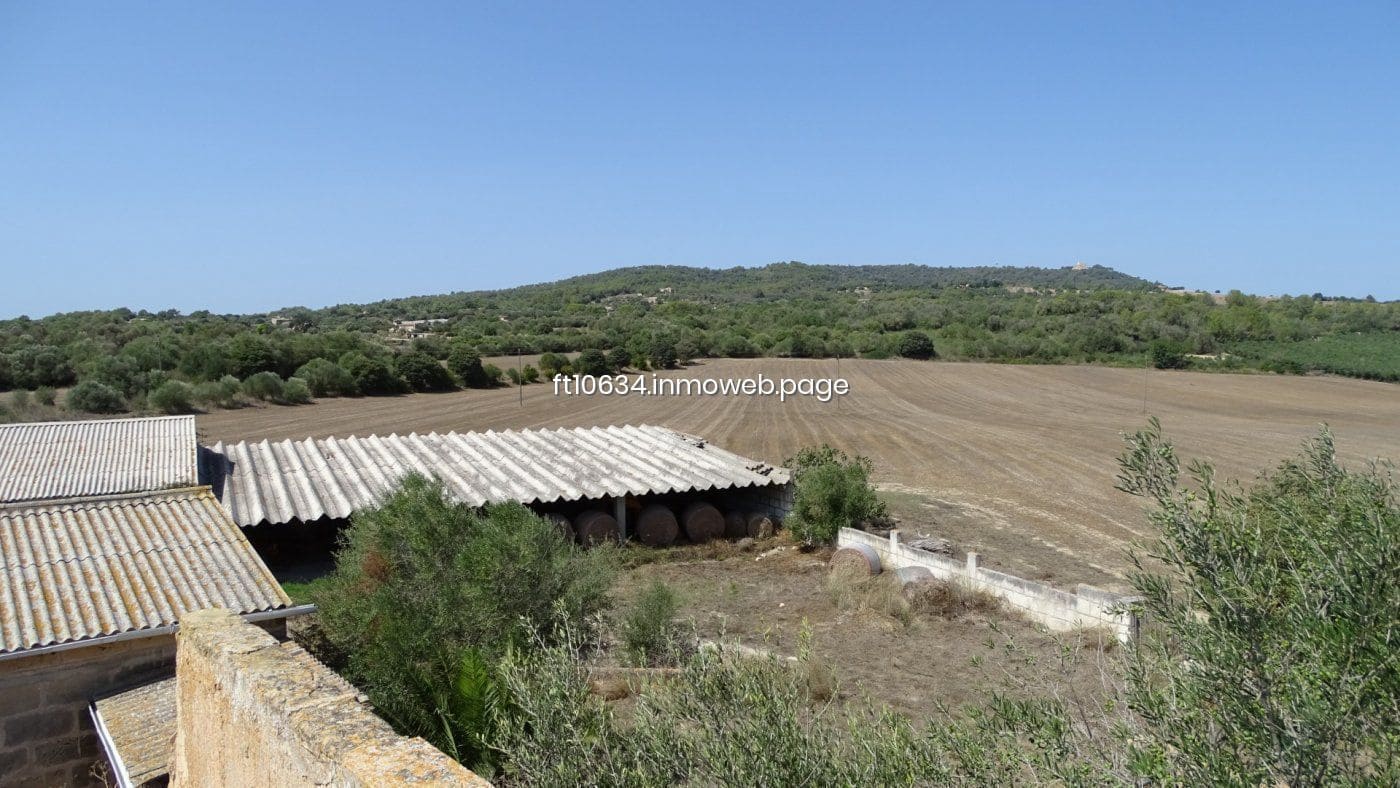 5 quarto Quinta/Casa Rural para venda em Petra com garagem - 1 900 000 € (Ref: 9765225)