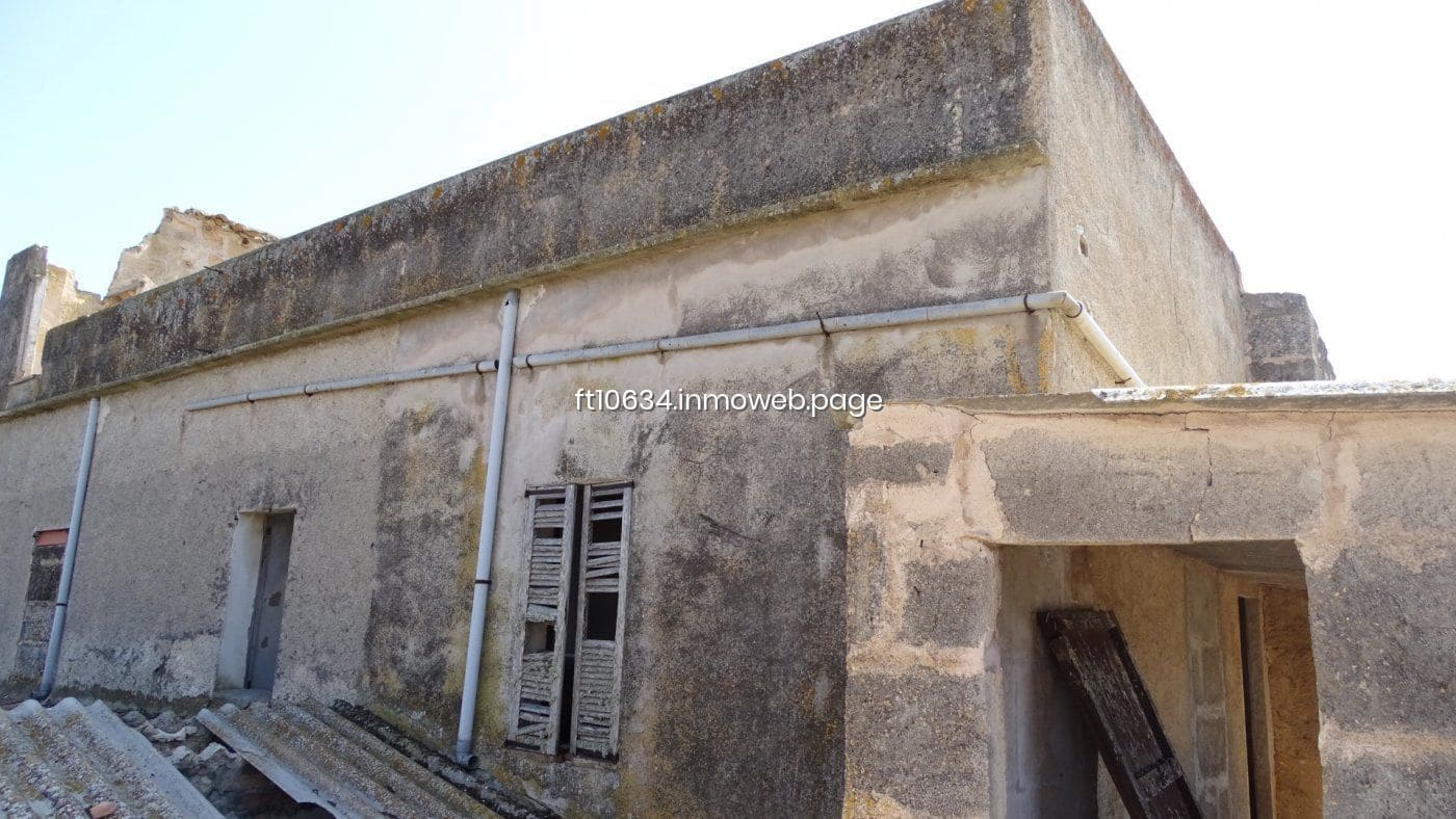 5 quarto Quinta/Casa Rural para venda em Petra com garagem - 1 900 000 € (Ref: 9765225)