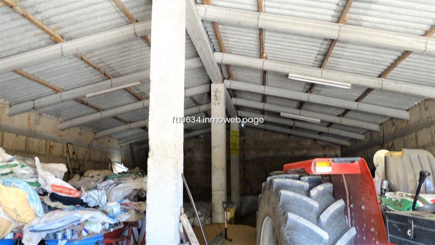 5 quarto Quinta/Casa Rural para venda em Petra com garagem - 1 900 000 € (Ref: 9765225)