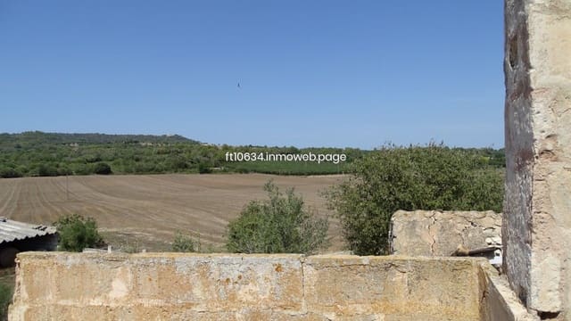 5 slaapkamer Finca/Landhuis te koop in Petra met garage - € 1.900.000 (Ref: 9765225)