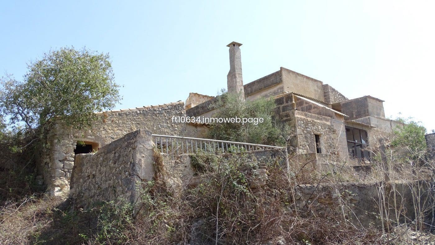 5 quarto Quinta/Casa Rural para venda em Petra com garagem - 1 900 000 € (Ref: 9765225)