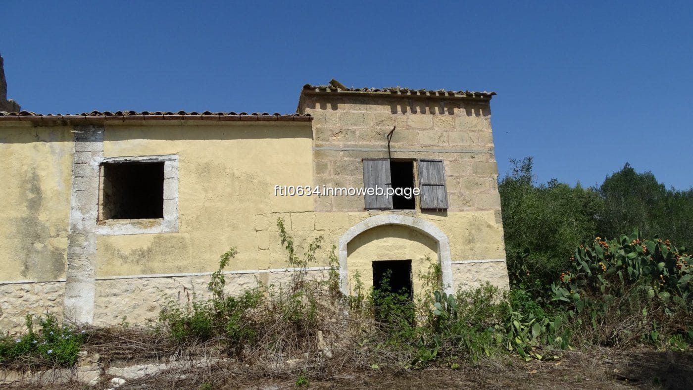 5 quarto Quinta/Casa Rural para venda em Petra com garagem - 1 900 000 € (Ref: 9765225)