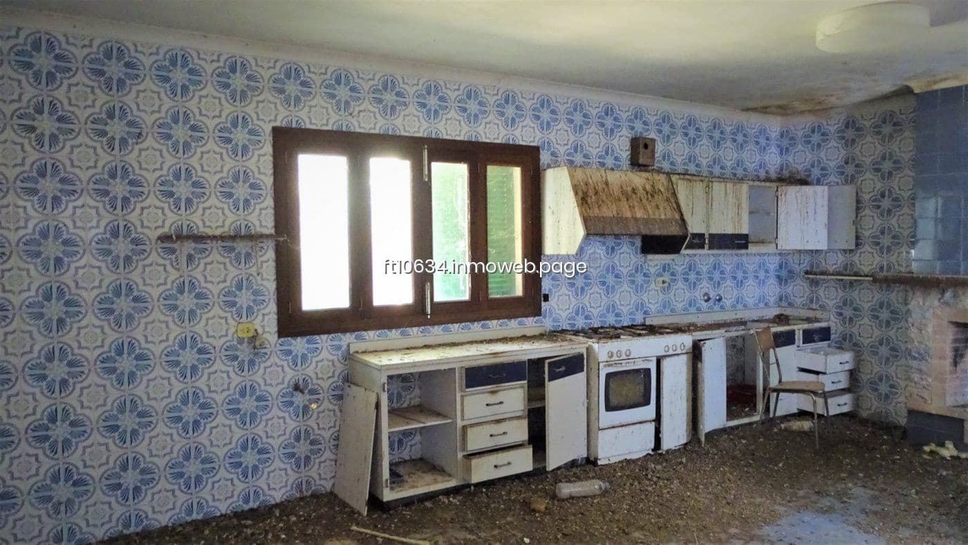 5 quarto Quinta/Casa Rural para venda em Petra com garagem - 1 900 000 € (Ref: 9765225)