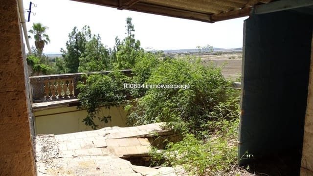 5 slaapkamer Finca/Landhuis te koop in Petra met garage - € 1.900.000 (Ref: 9765225)