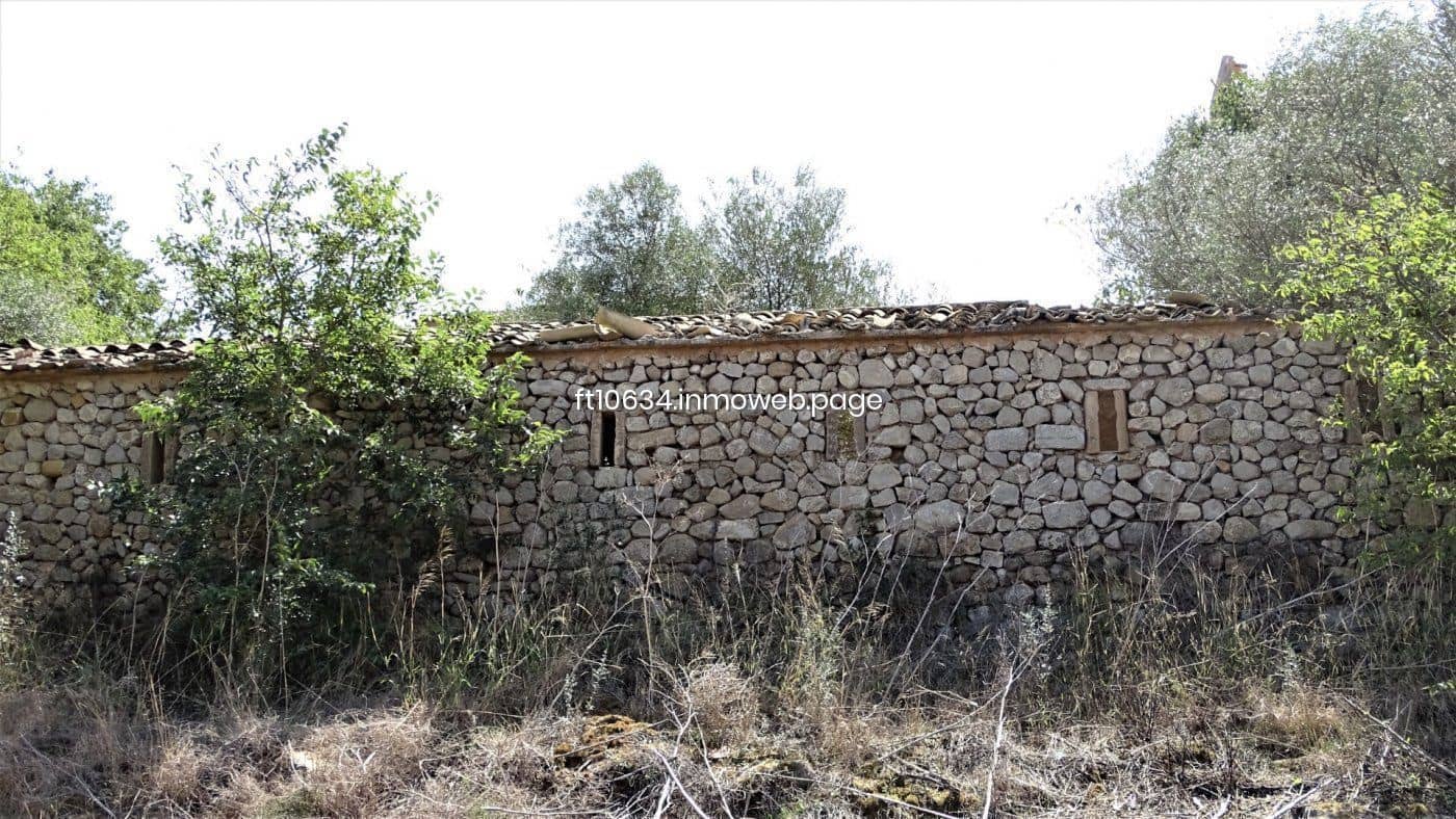 5 quarto Quinta/Casa Rural para venda em Petra com garagem - 1 900 000 € (Ref: 9765225)