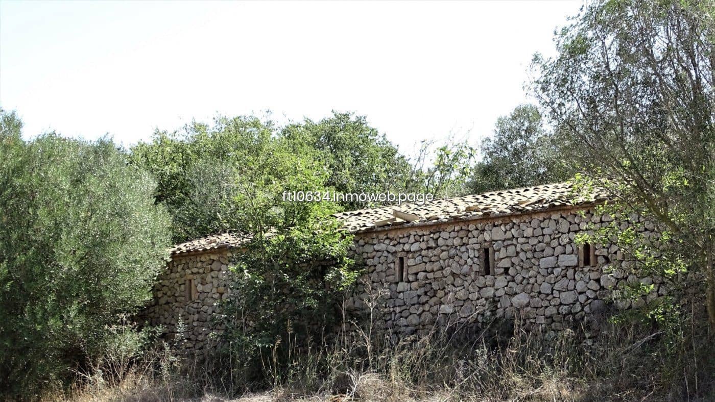 5 quarto Quinta/Casa Rural para venda em Petra com garagem - 1 900 000 € (Ref: 9765225)