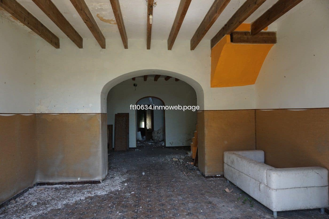 5 quarto Quinta/Casa Rural para venda em Petra com garagem - 1 900 000 € (Ref: 9765225)