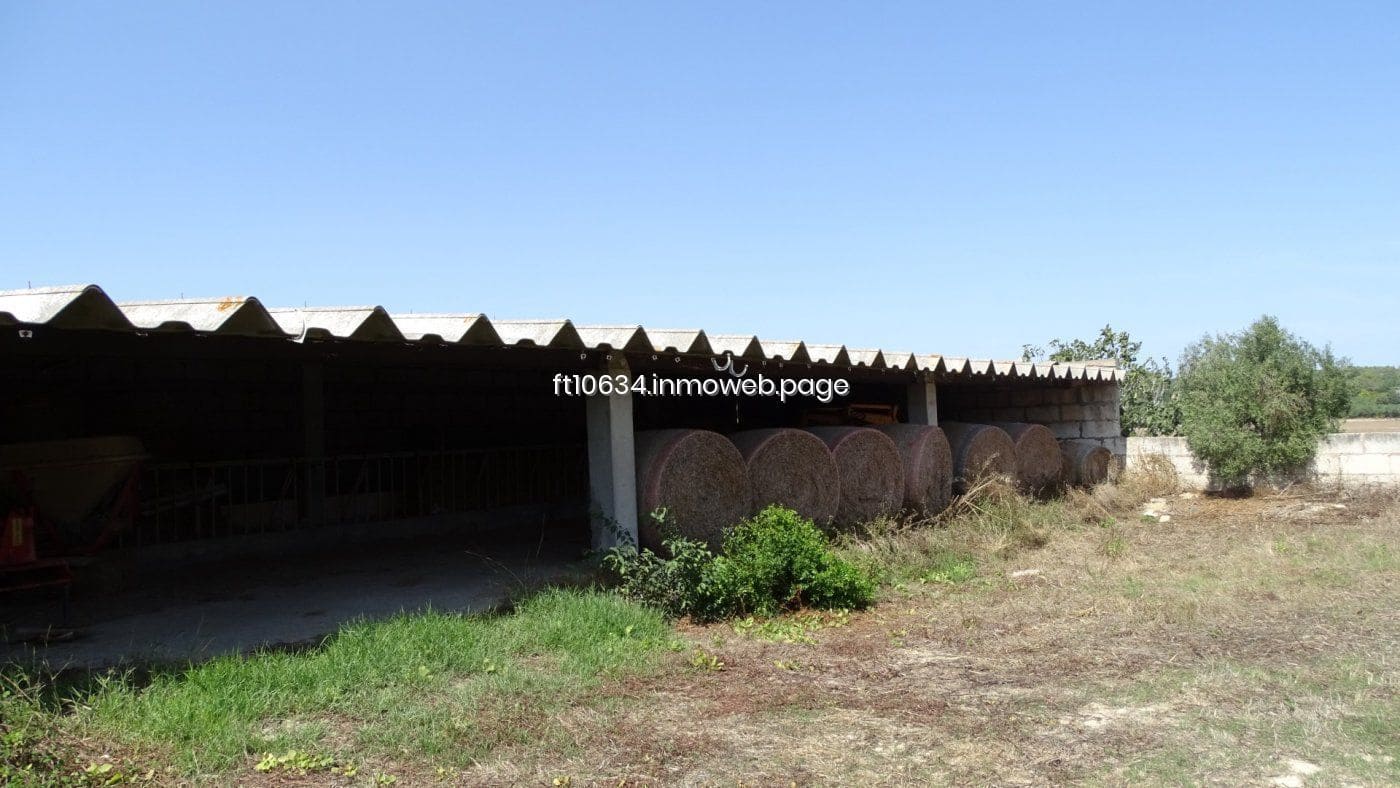 5 quarto Quinta/Casa Rural para venda em Petra com garagem - 1 900 000 € (Ref: 9765225)