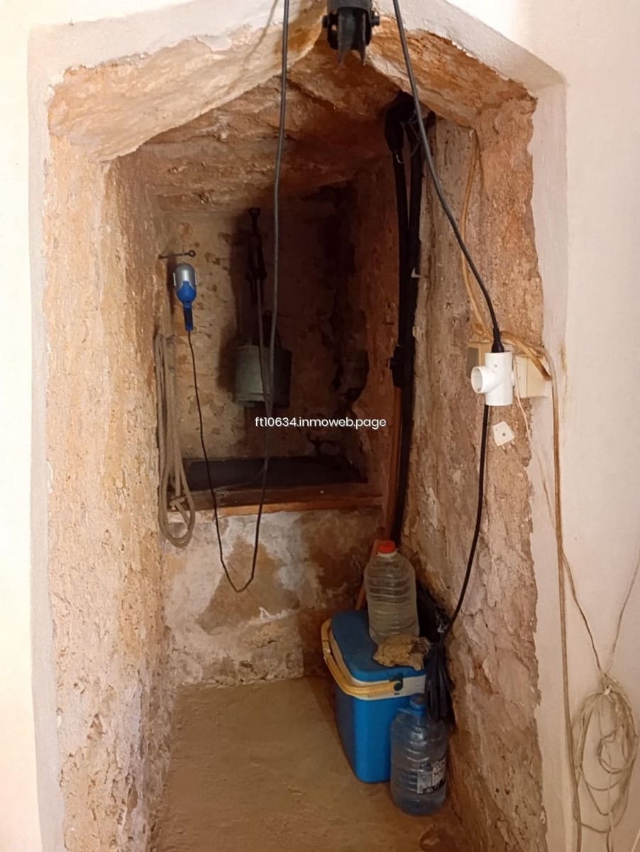 Finca/Herregård til salgs i Algaida med garasje - € 539 000 (Ref: 9765226)