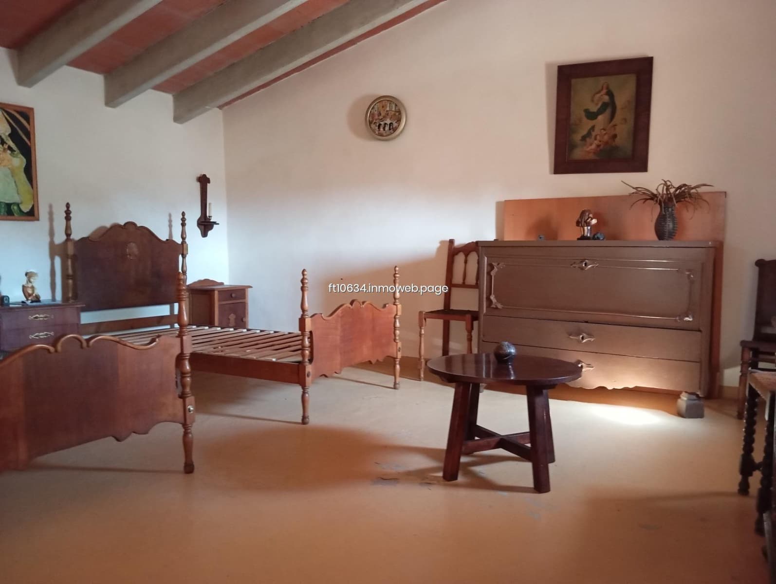 Finca/Herregård til salgs i Algaida med garasje - € 539 000 (Ref: 9765226)