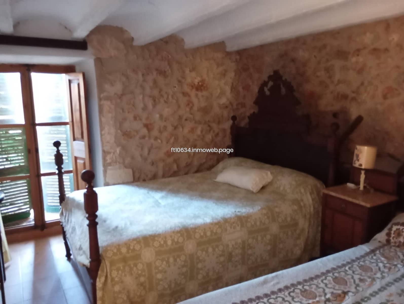 Finca/Herregård til salgs i Algaida med garasje - € 539 000 (Ref: 9765226)