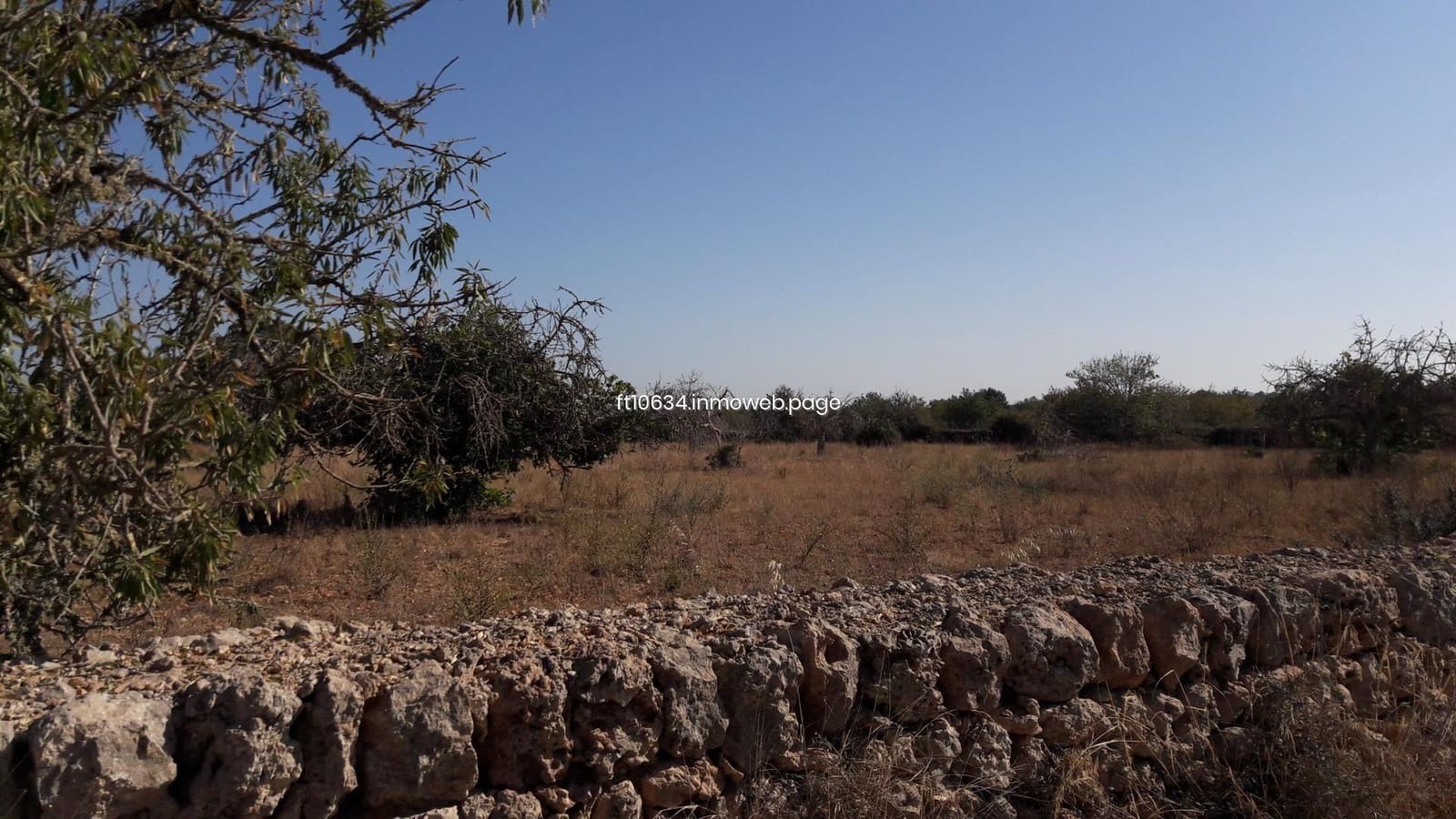 Finca/Herregård til salgs i Algaida med garasje - € 539 000 (Ref: 9765226)