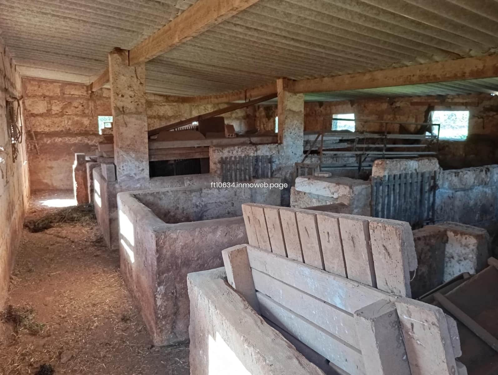 Finca/Herregård til salgs i Algaida med garasje - € 539 000 (Ref: 9765226)