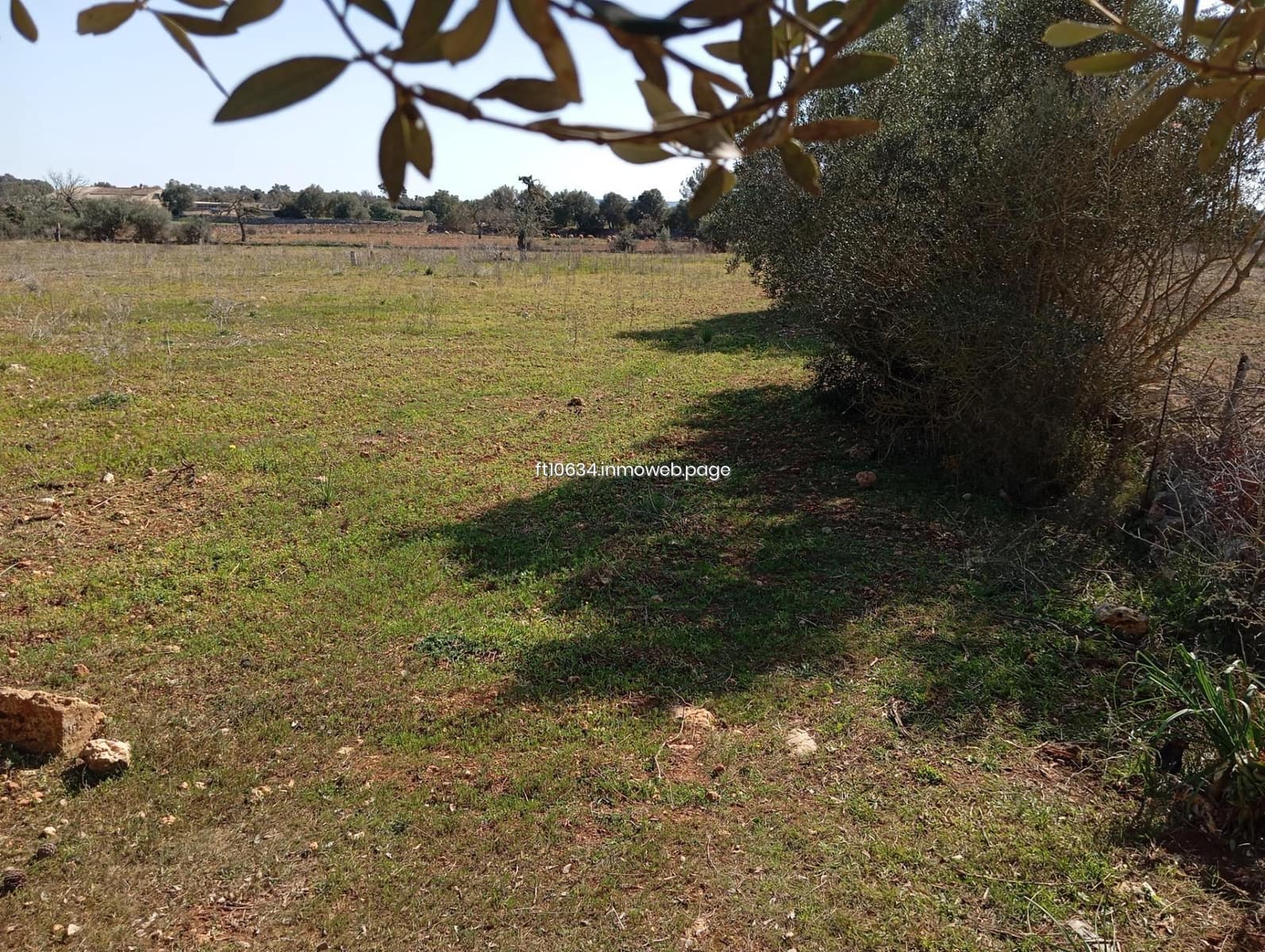 Finca/Herregård til salgs i Algaida med garasje - € 539 000 (Ref: 9765226)