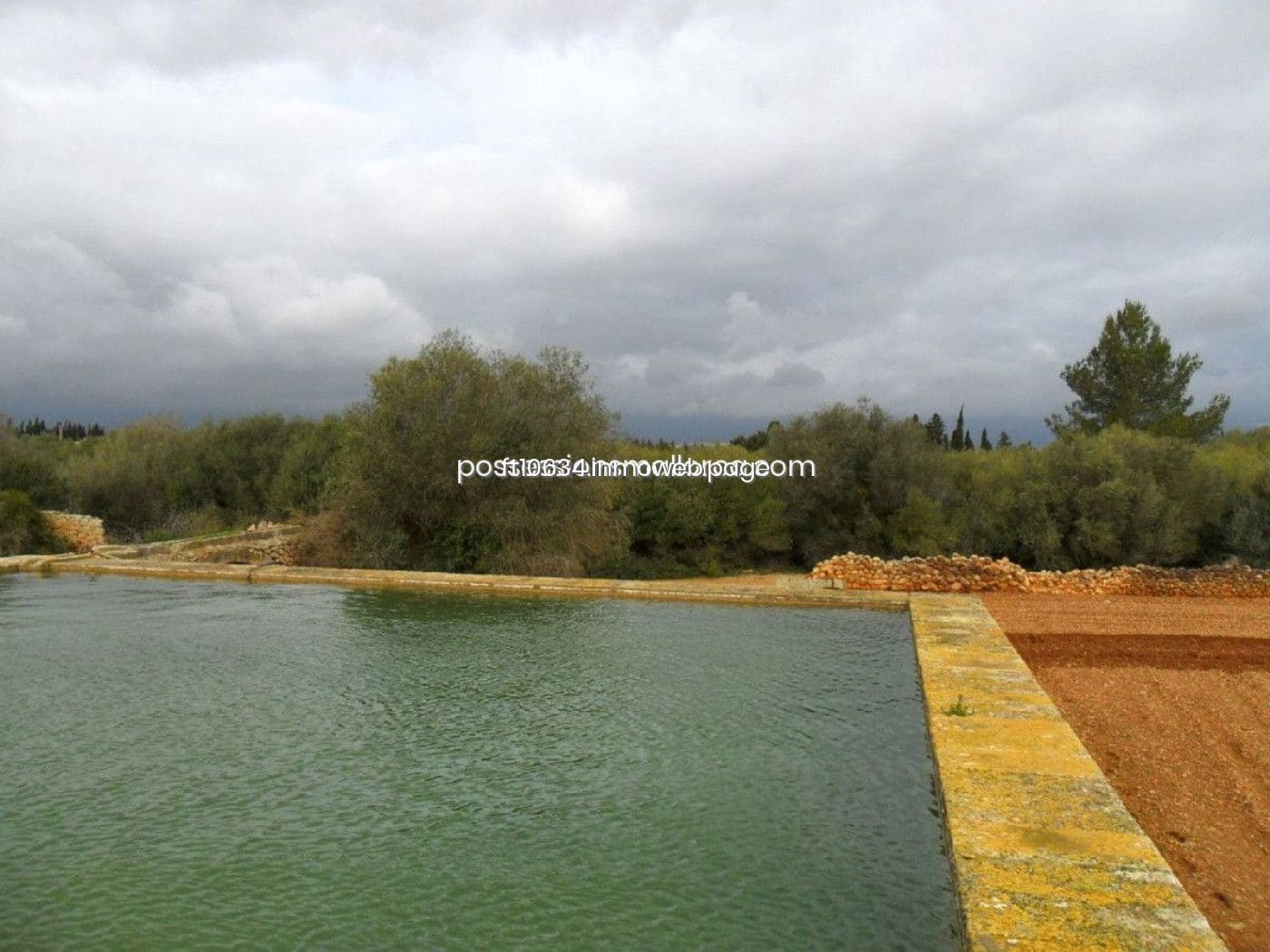 Quinta/Casa Rural para venda em Inca com garagem - 400 000 € (Ref: 9765227)