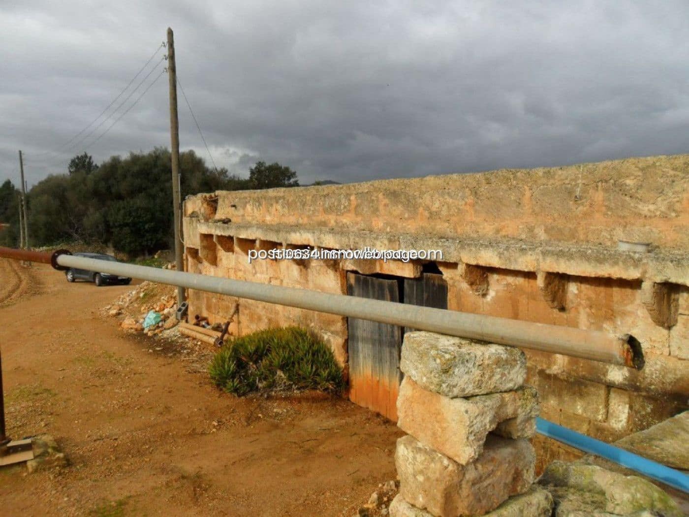 Quinta/Casa Rural para venda em Inca com garagem - 400 000 € (Ref: 9765227)