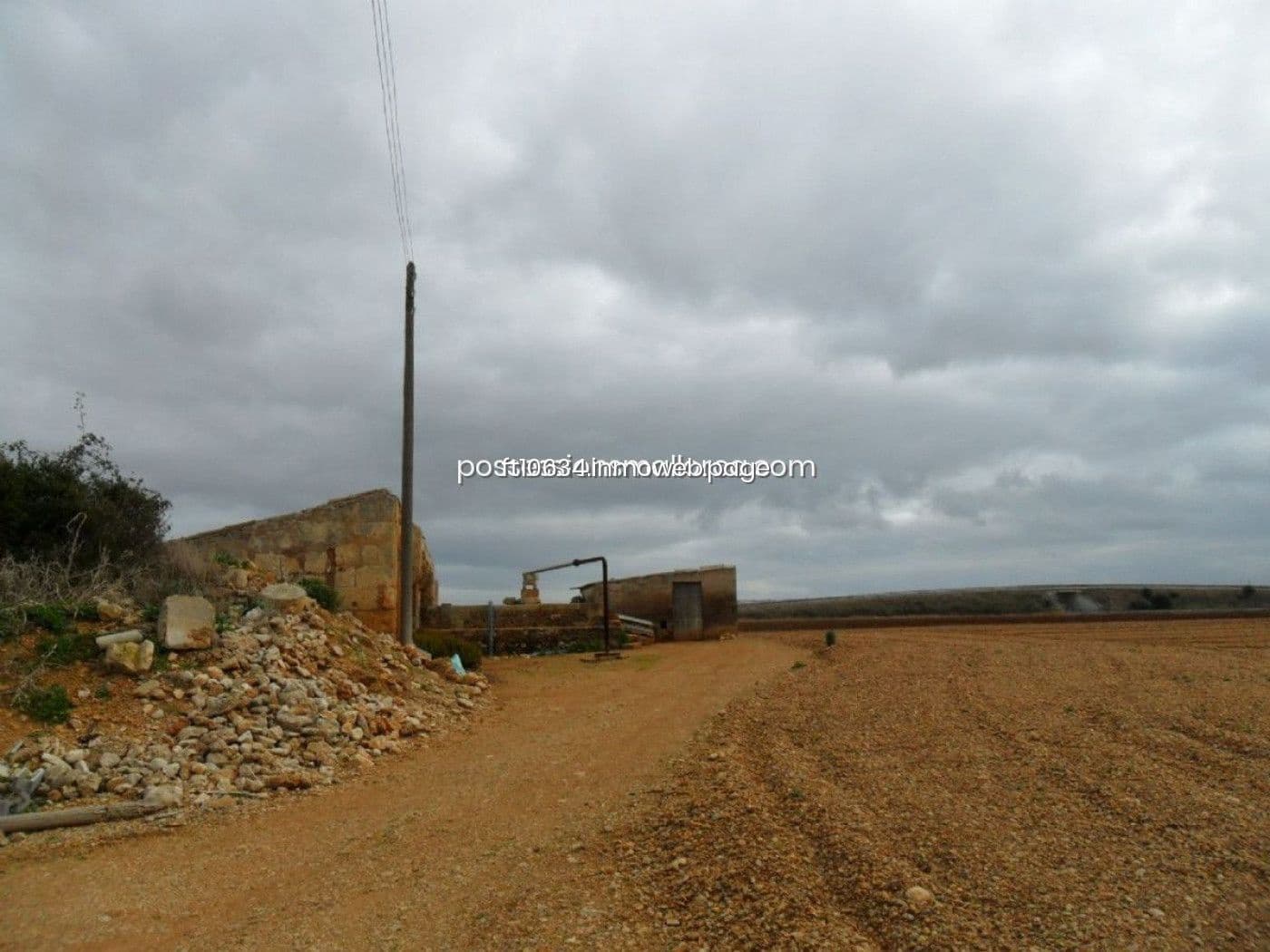 Quinta/Casa Rural para venda em Inca com garagem - 400 000 € (Ref: 9765227)
