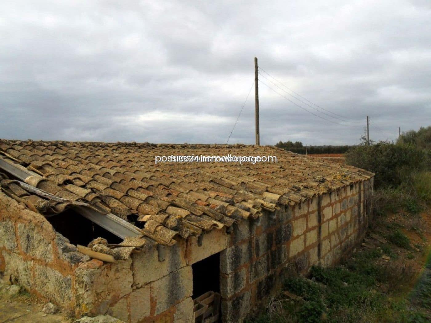 Quinta/Casa Rural para venda em Inca com garagem - 400 000 € (Ref: 9765227)