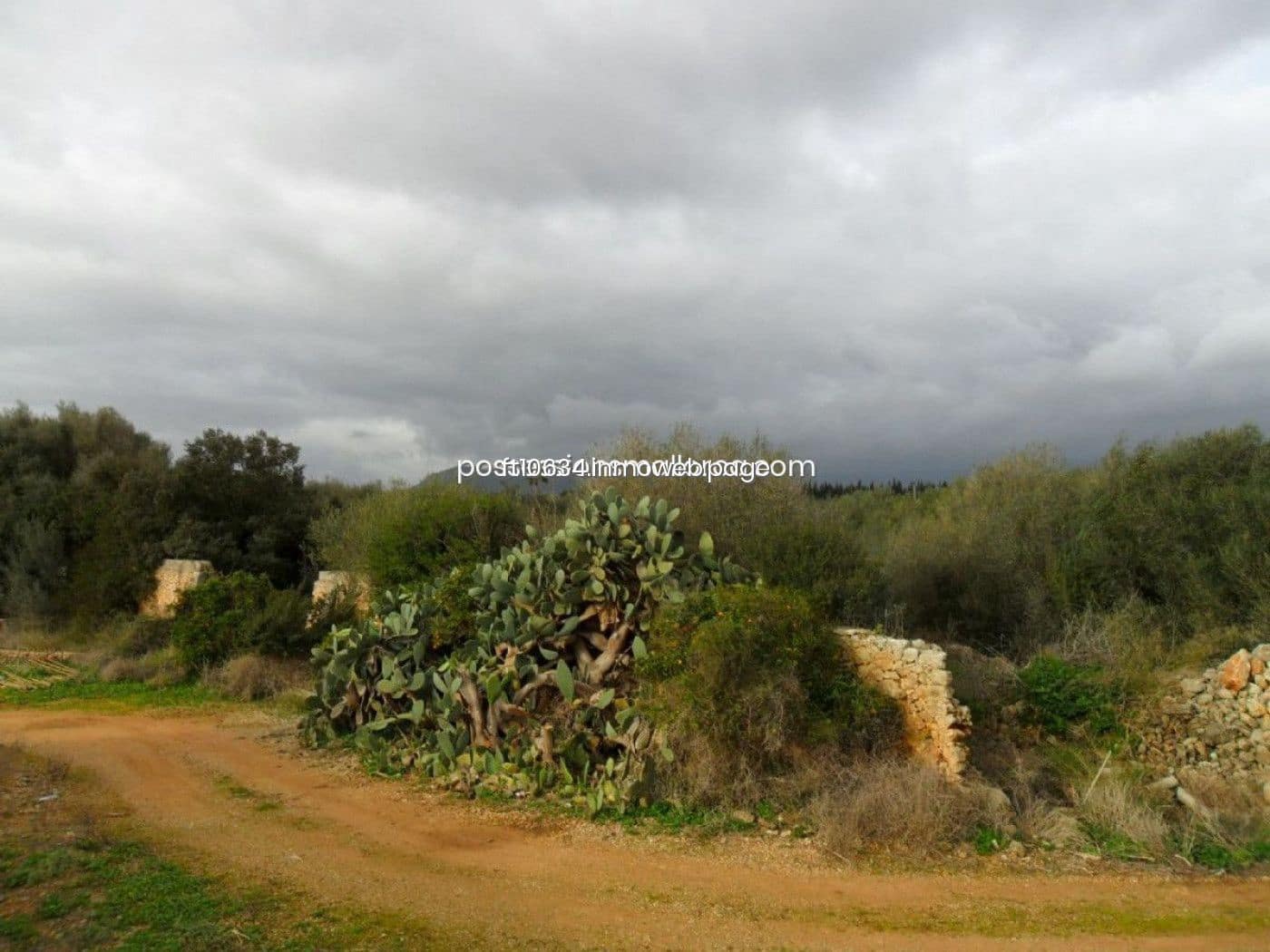 Quinta/Casa Rural para venda em Inca com garagem - 400 000 € (Ref: 9765227)