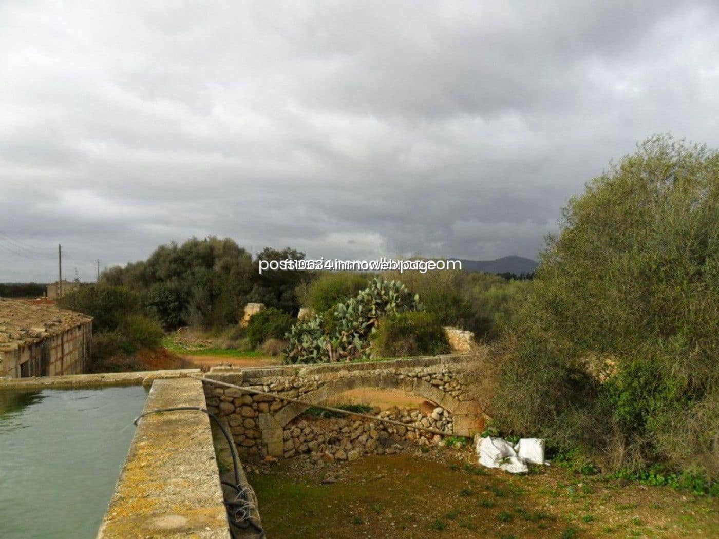 Quinta/Casa Rural para venda em Inca com garagem - 400 000 € (Ref: 9765227)