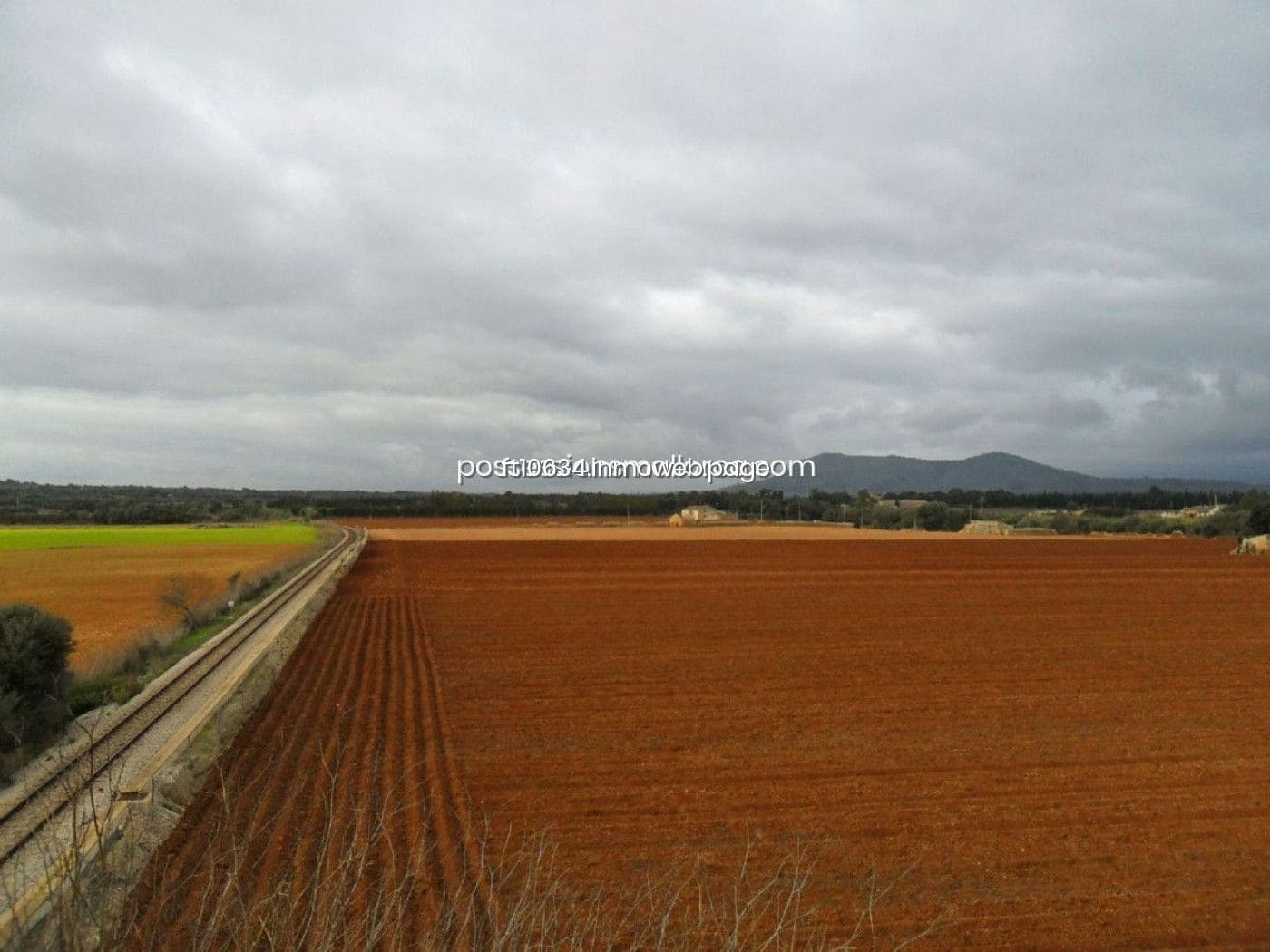 Quinta/Casa Rural para venda em Inca com garagem - 400 000 € (Ref: 9765227)