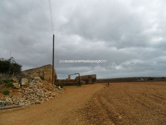 Finka/Dom wiejski na sprzedaż w Inca z garażem - 400 000 € (Ref: 9765227)