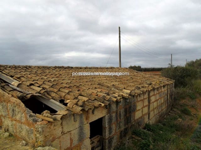 Finka/Dom wiejski na sprzedaż w Inca z garażem - 400 000 € (Ref: 9765227)